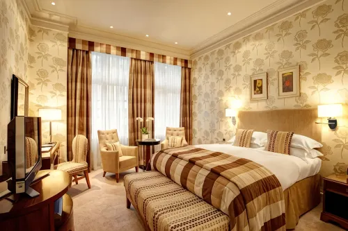 The Chester Grosvenor