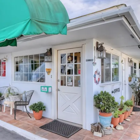 Morro Bay Sandpiper Inn