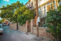 Blossom Hostel
