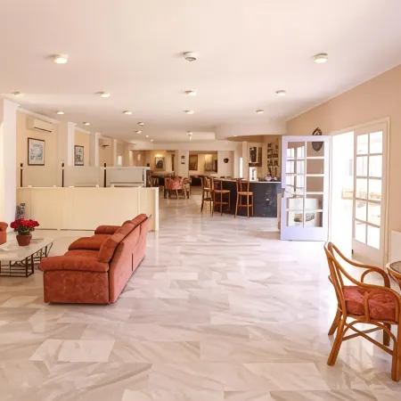 Katerina Hotel