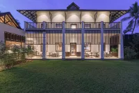 Club Mahindra Ashtamudi - Morgenmad