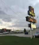 Hi-Way Motel Hotel di Portage La Prairie