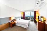 Bareve Hotel