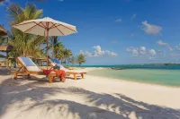 Jalsa Beach Hotel & Spa - Beach