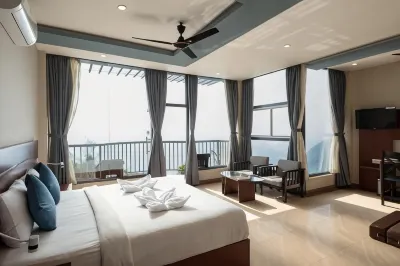 Avadale Idukki - Stag Groups Not Allowed Các khách sạn gần Banjara Hills Resort