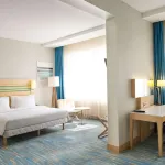 Radisson Blu Hotel, Chelyabinsk - 4-Star