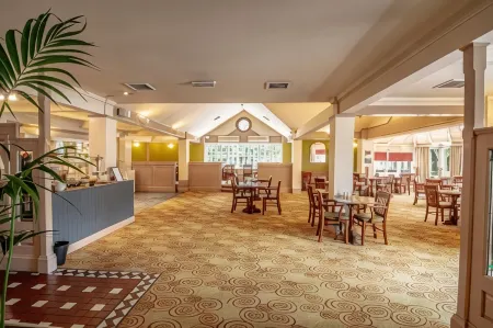 Holiday Inn IPSWICH - ORWELL by IHG