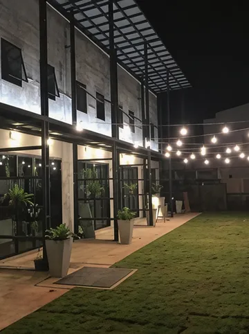 รูปภาพของเดอะ ทรี สลีป แอนด์ สเปซ