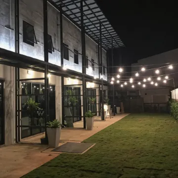 The Tree Sleep and Space