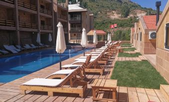 Villetta di Faraya