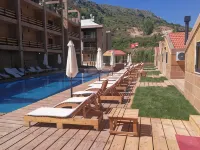 Villetta di Faraya Hotel a Aaqoura