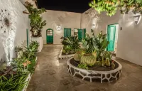 Los Lirios Hotel Rural - Adults Only
