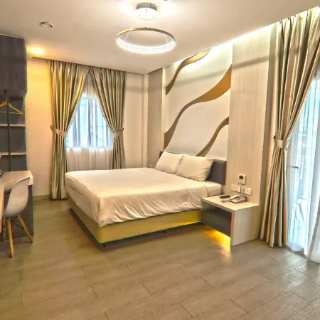 Legacy Hotel Ipoh