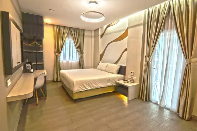Legacy Hotel Ipoh Hotels in Ipoh