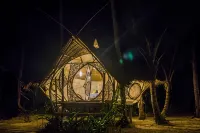 Dryft Darocotan Island - campings