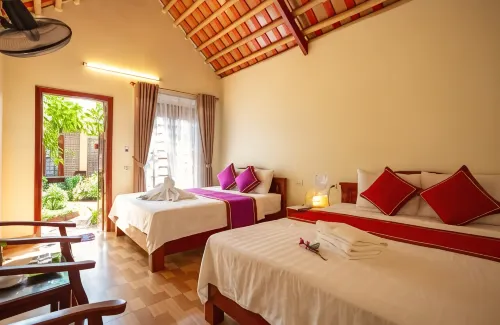 Viet Anh Homestay