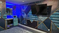 Americas Best Value Inn-Providence/North Scituate Hotels in Smithfield