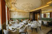 Apart-Hotel Semashko Hotels in Grodno