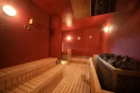 名古屋笠寺酒店-水療度假村 - SPA