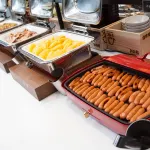 Super Hotel Nagaizumi Numazu Inter - petit déjeuner