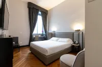 Castello Guest House Milano - Kitchen