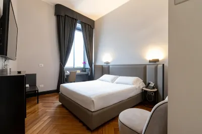 Castello Guest House Milano Hotel in zona Museo d’Arte Antica