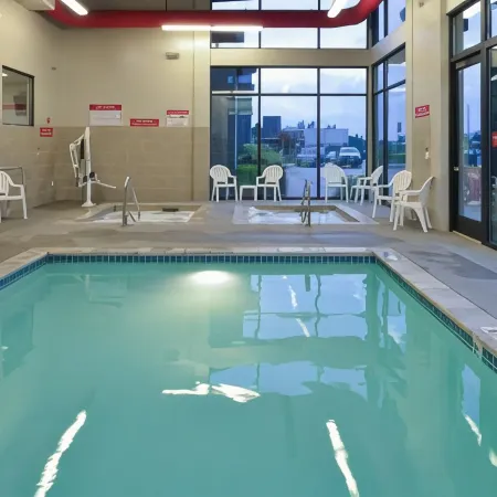 Hotel Ruby Sandpoint