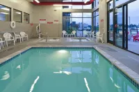 Hotel Ruby Sandpoint - Pools