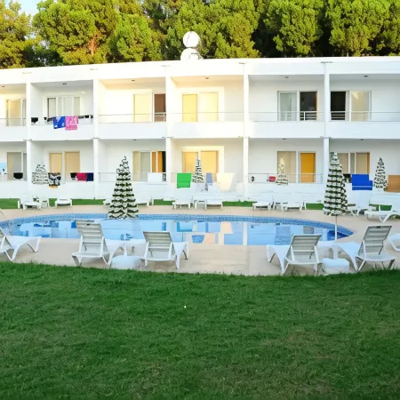 Aroma Butik Hotel