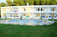 Aroma Butik Hotel - Infinity Pools