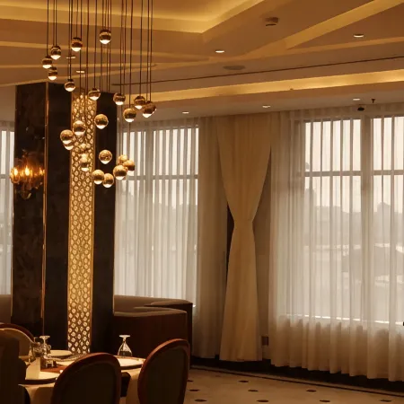 Vandal Hotels
