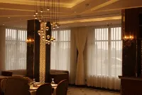Vandal 酒店 - 早餐