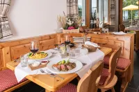 Randolins Familienresort St. Moritz