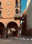 Dimora del Teatro