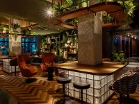 The Home Hotel Zürich - a Member of Design Hotels Hotels near Enge
