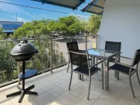 Elsey on Parap Hotels in Coconut Grove