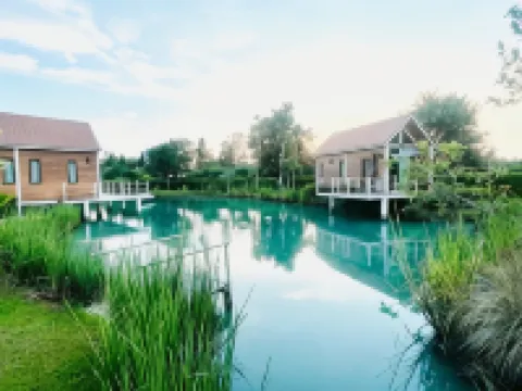 Bannsuanmarigold บ้านสวนมาลีโกลด์ โกสัมพี โรงแรมในอำเภอ โกสัมพีนคร