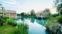 BaanSuan Marigold Hotels in Kosamphi Nakhon