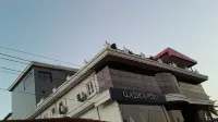 Hotel Mudra Midtown Suites & Rooms Hotels near Kerekatte Vanyajeevi Valaya Checkpost