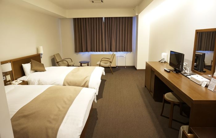 Kiyosato Onsen Hotel Ryokuseisou