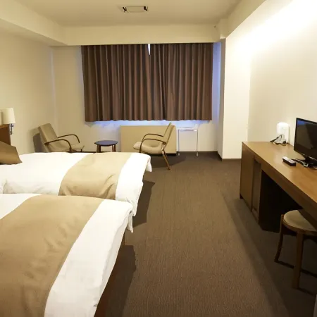 Kiyosato Onsen Hotel Ryokuseisou