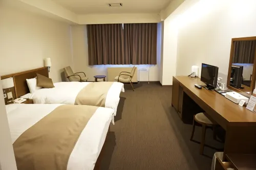 Kiyosato Onsen Hotel Ryokuseisou - Kuumat lähteet