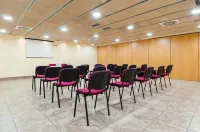 Ibis Styles Pamplona Noain Hotels in Galar