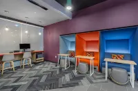 Tru by Hilton Lexington University Medical Center Hôtels à : Lexington