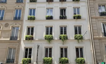 Hôtel de France Quartier Latin
