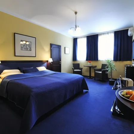 Hotel Arte Отели рядом с достопримечательностью «Brno - centre»