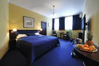 Hotel Arte 크르주티니 호텔