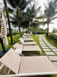The Arena Cam Ranh Beach seaside - 2-Star