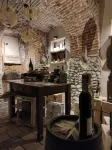 Le Vigne Sull'Adda Hotel a Capriate San Gervasio