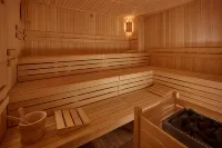 切維諾霍夫斯克瑟德羅酒店 - SPA